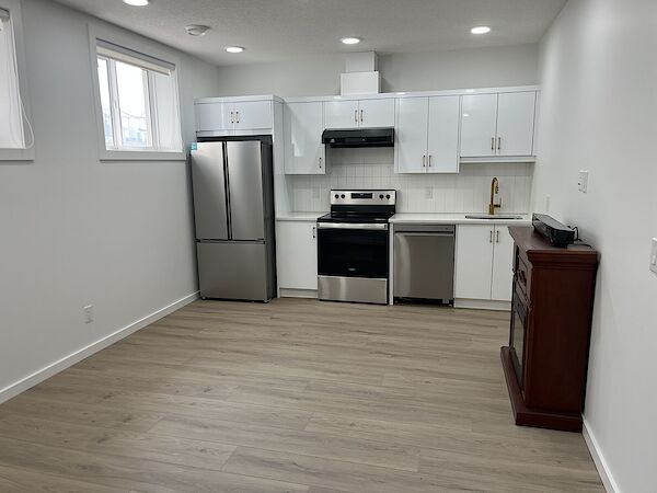 Calgary 2 bedrooms Basement for rent. Property photo: 642699-3