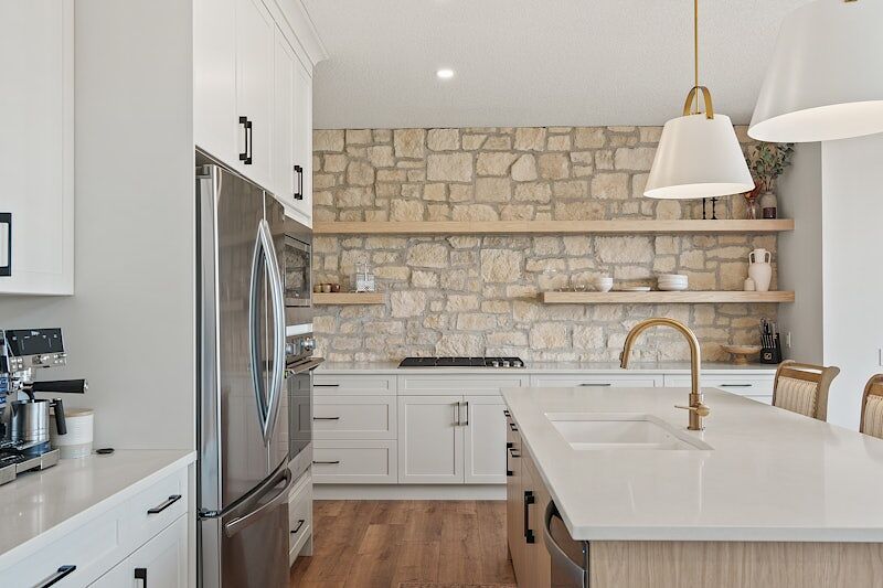 Okotoks 3 + Den bedrooms House for rent. Property photo: 642706-1