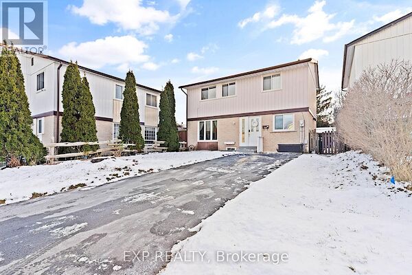 Brampton 4 bedrooms House for rent. Property photo: 642728-3