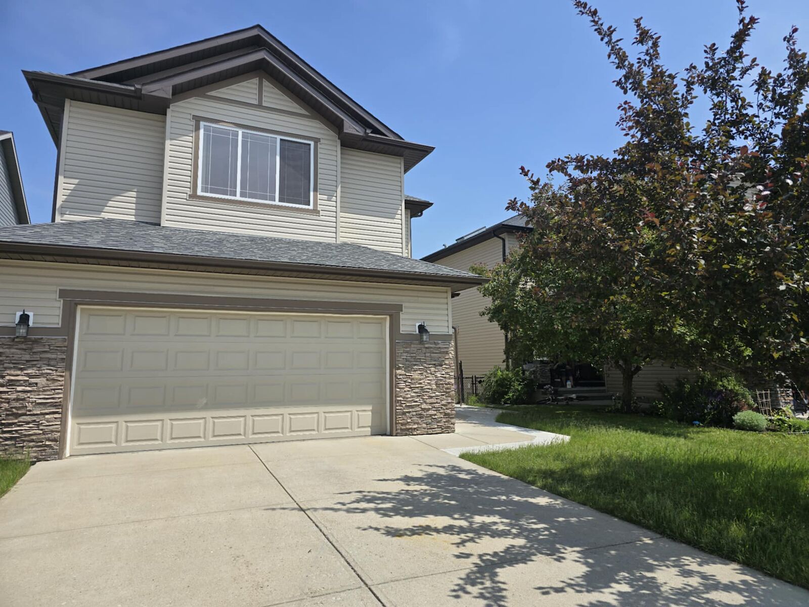 Calgary 3 bedrooms Main Floor for rent. Property photo: 642782-1