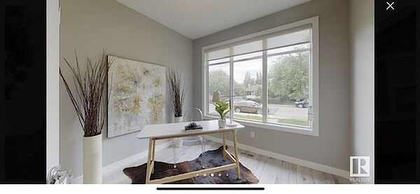 Edmonton 3 + Den bedrooms Main Floor for rent. Property photo: 642784-3