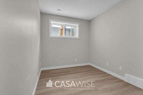 Leduc 1 bedroom Basement for rent. Property photo: 642831-2