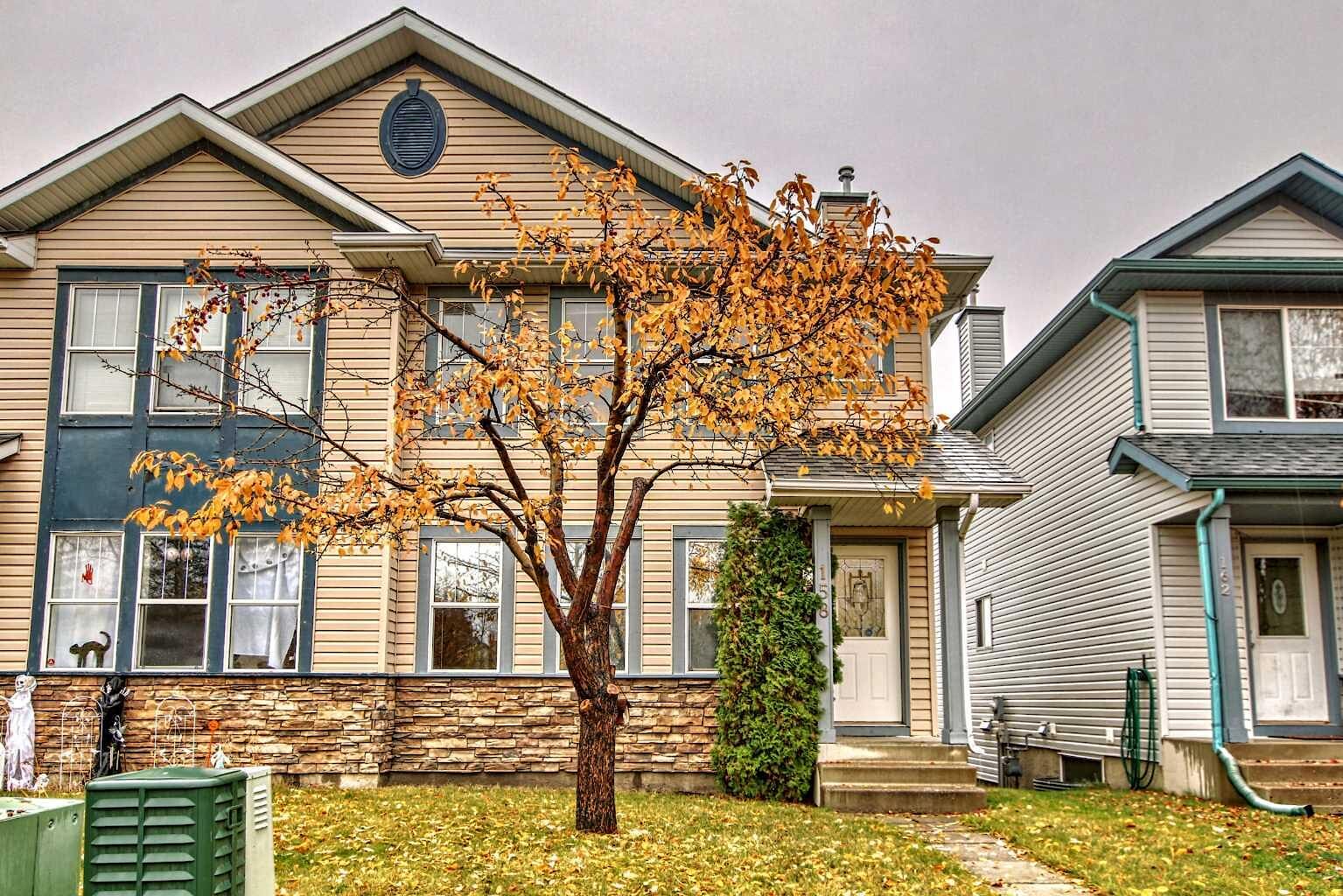 Calgary 1 bedroom Basement for rent. Property photo: 642871-1