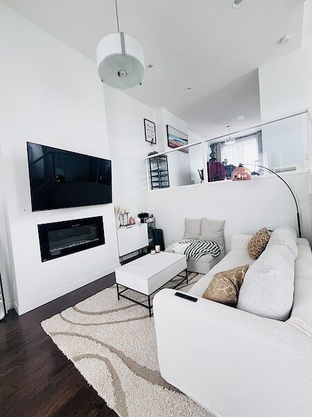 Airdrie 3 bedrooms Townhouse for rent. Property photo: 642905-3