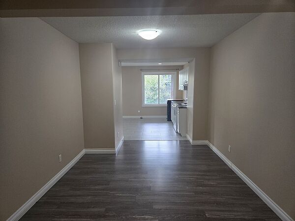 Airdrie 1 bedroom Basement for rent. Property photo: 642927-3