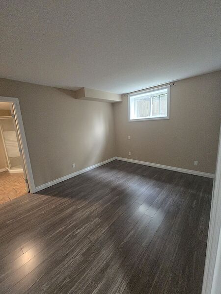 Airdrie 1 bedroom Basement for rent. Property photo: 642927-2