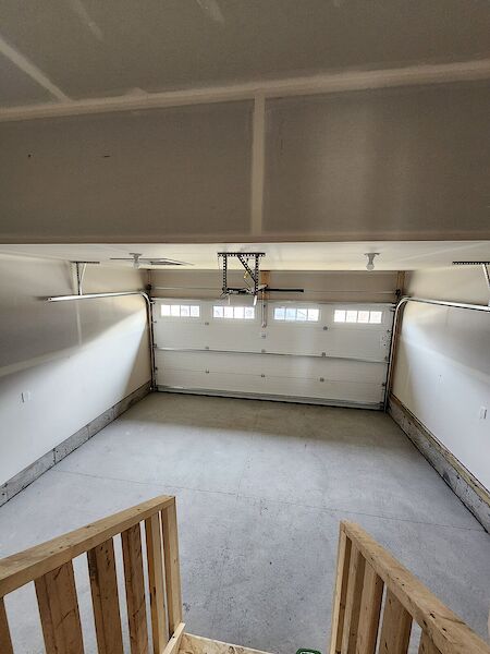 Edmonton 3 bedrooms Duplex for rent. Property photo: 642942-2