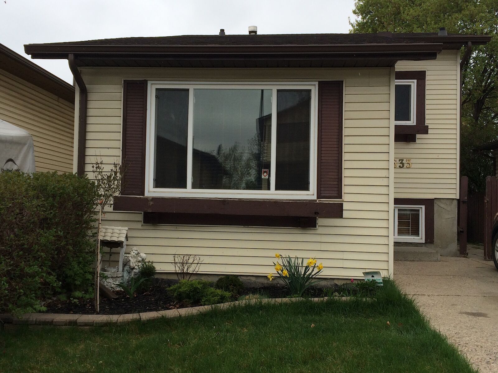 Calgary 3 + Den bedrooms House for rent. Property photo: 642953-1