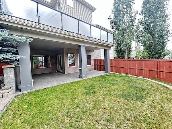 Calgary 1 bedroom Basement for rent. Property photo: 642955-3