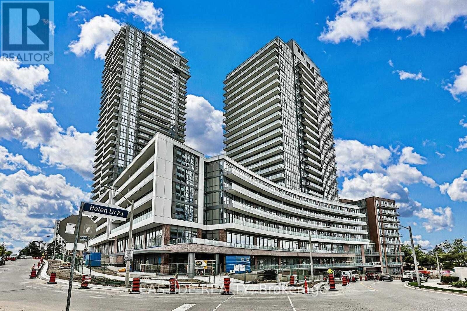 Toronto 2 bedrooms Apartment for rent. Property photo: 642965-1