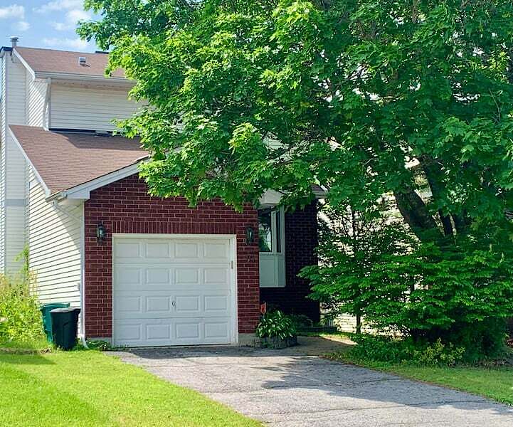 Ottawa 4 bedrooms House for rent. Property photo: 642972-1