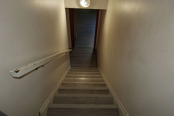 Calgary 1 bedroom Basement for rent. Property photo: 642996-2