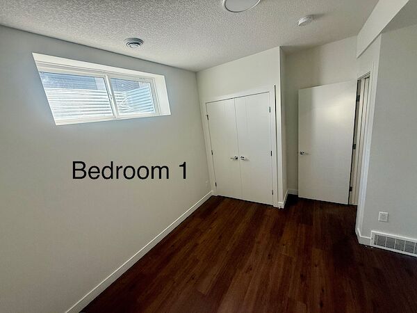 Balzac 2 bedrooms Basement for rent. Property photo: 643025-2