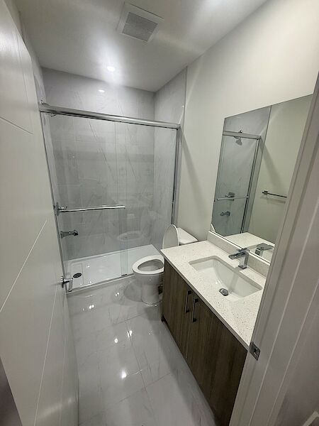 Balzac 2 bedrooms Basement for rent. Property photo: 643025-3