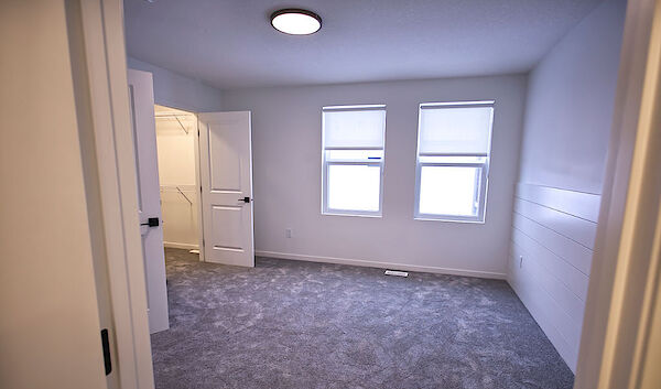 Edmonton 4 bedrooms Duplex for rent. Property photo: 643037-3