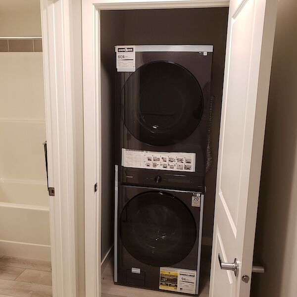 Airdrie 1 bedroom Basement for rent. Property photo: 643073-2