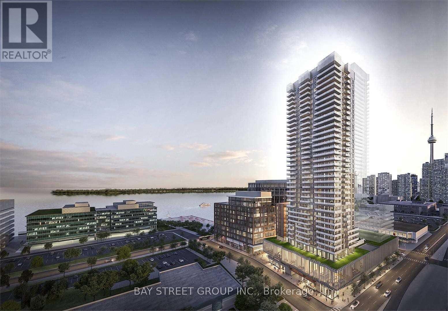 Toronto 2 bedrooms Apartment for rent. Property photo: 643085-1