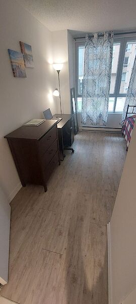 Montréal 2 bedrooms Condo Unit for rent. Property photo: 643093-3