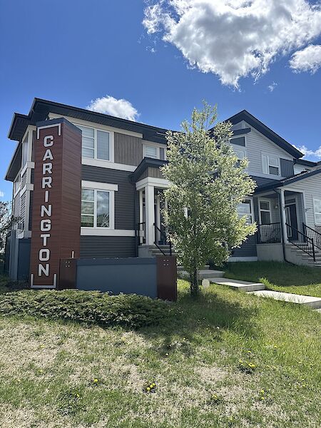 Calgary 3 bedrooms Duplex for rent. Property photo: 643098-3