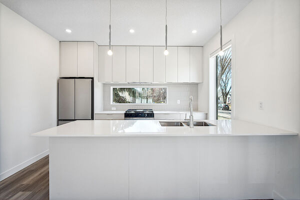 Edmonton 2 bedrooms Townhouse for rent. Property photo: 643109-3