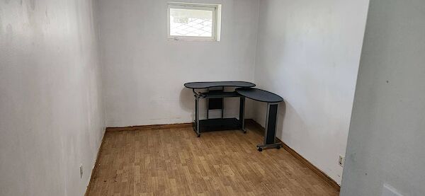 Edmonton 1 bedroom Basement for rent. Property photo: 643163-3
