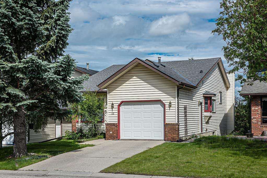 Calgary 3 bedrooms Main Floor for rent. Property photo: 643185-1