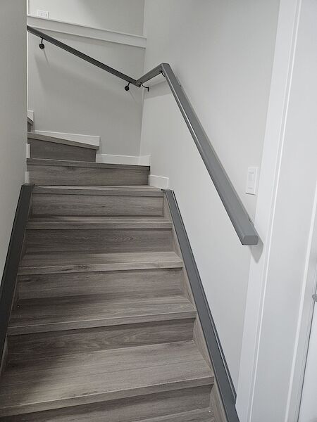 Calgary 2 bedrooms Basement for rent. Property photo: 643189-3