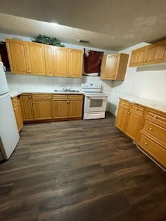 Calgary 2 bedrooms Basement for rent. Property photo: 6432-1