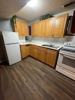 Calgary 2 bedrooms Basement for rent. Property photo: 6432-3