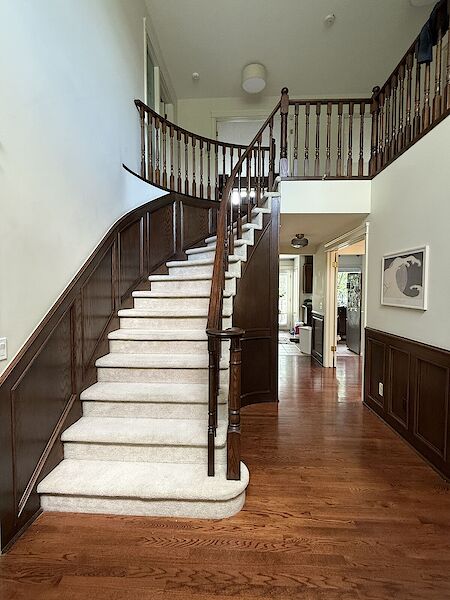 Calgary 3 + Den bedrooms House for rent. Property photo: 643200-3
