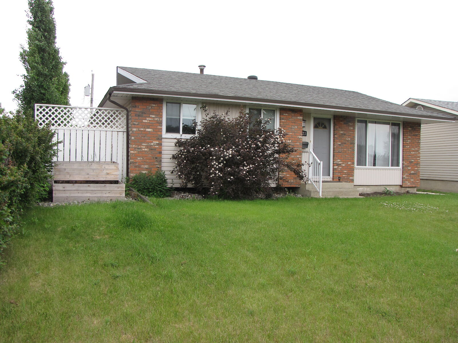 Edmonton 5 bedrooms House for rent. Property photo: 643206-1