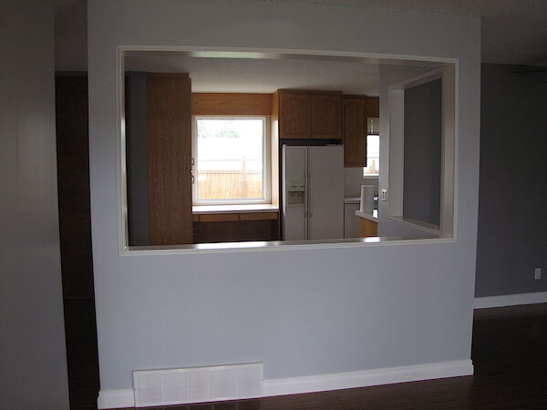 Edmonton 5 bedrooms House for rent. Property photo: 643206-2