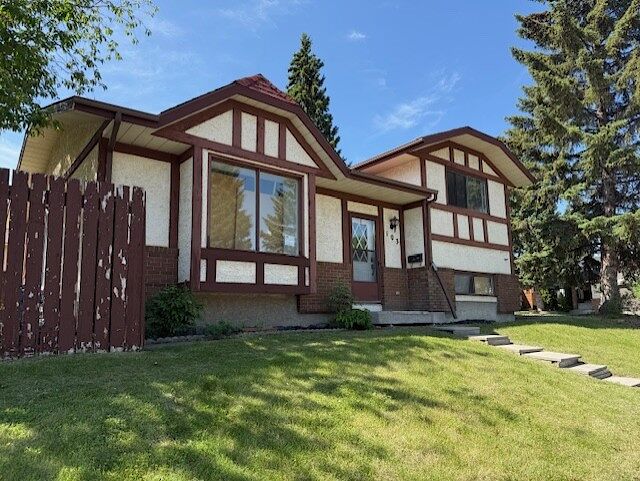 Calgary 2 bedrooms Main Floor for rent. Property photo: 643231-1