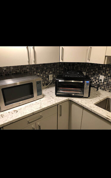 Calgary 1 bedroom Basement for rent. Property photo: 643242-3