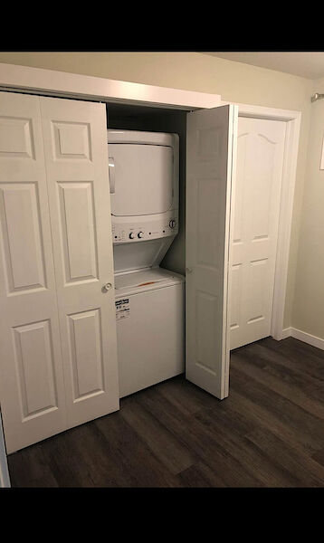 Calgary 1 bedroom Basement for rent. Property photo: 643242-2