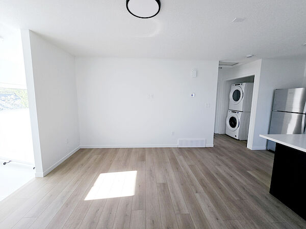 Edmonton 1 bedroom Loft for rent. Property photo: 643245-3