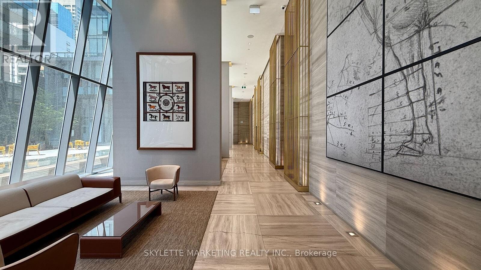 Toronto 2 bedrooms Apartment for rent. Property photo: 643249-1