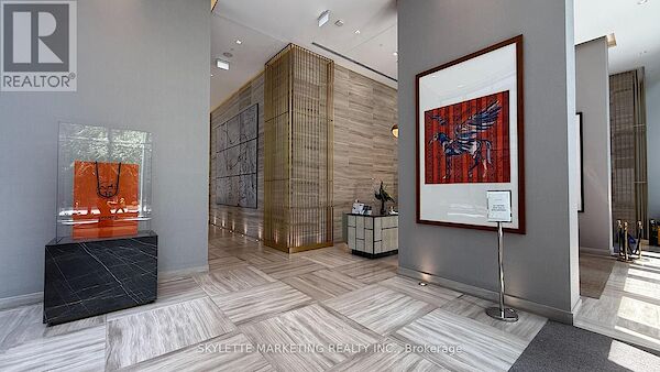 Toronto 2 bedrooms Apartment for rent. Property photo: 643249-2