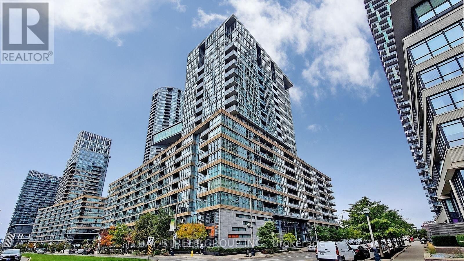 Toronto 2 bedrooms Apartment for rent. Property photo: 643255-1