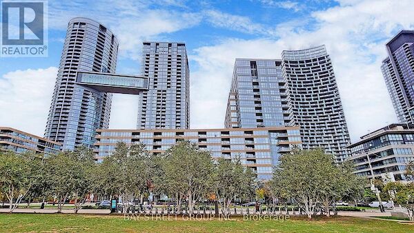 Toronto 2 bedrooms Apartment for rent. Property photo: 643255-2