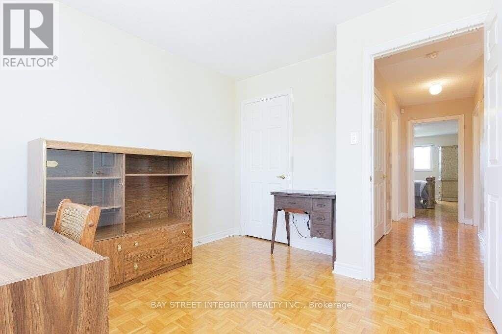 Markham 3 bedrooms House for rent. Property photo: 643269-1