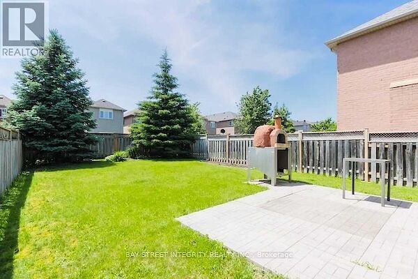 Markham 3 bedrooms House for rent. Property photo: 643269-2
