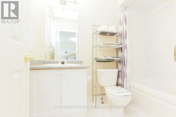 Markham 3 bedrooms House for rent. Property photo: 643269-3