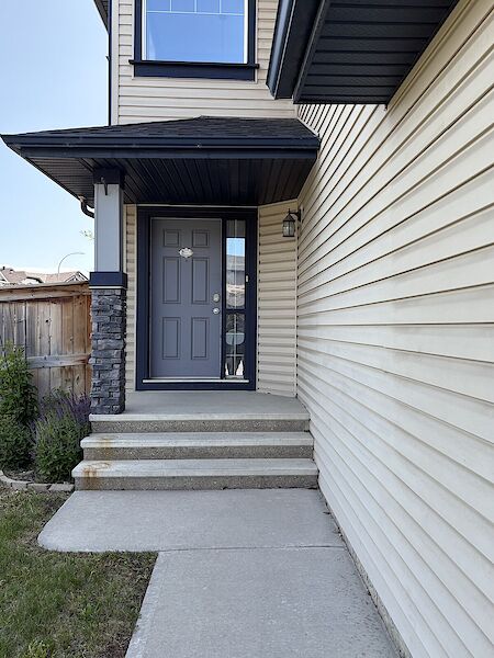 Calgary 1 bedroom Room For Rent for rent. Property photo: 643305-3
