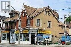 Toronto 1 bedroom House for rent. Property photo: 643327-2