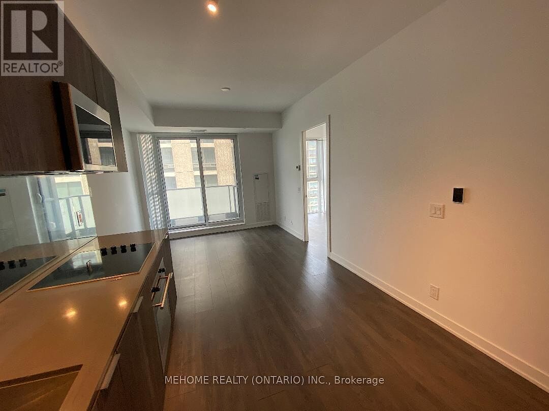 Toronto 2 bedrooms Apartment for rent. Property photo: 643346-1