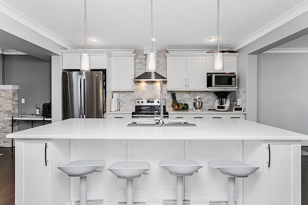 Edmonton 3 bedrooms Duplex for rent. Property photo: 643355-3