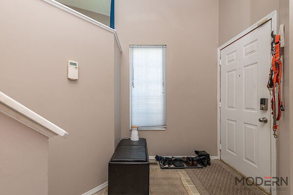 Calgary 2 bedrooms Main Floor for rent. Property photo: 643379-3
