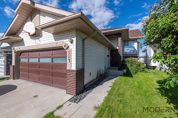 Calgary 2 bedrooms Main Floor for rent. Property photo: 643379-2