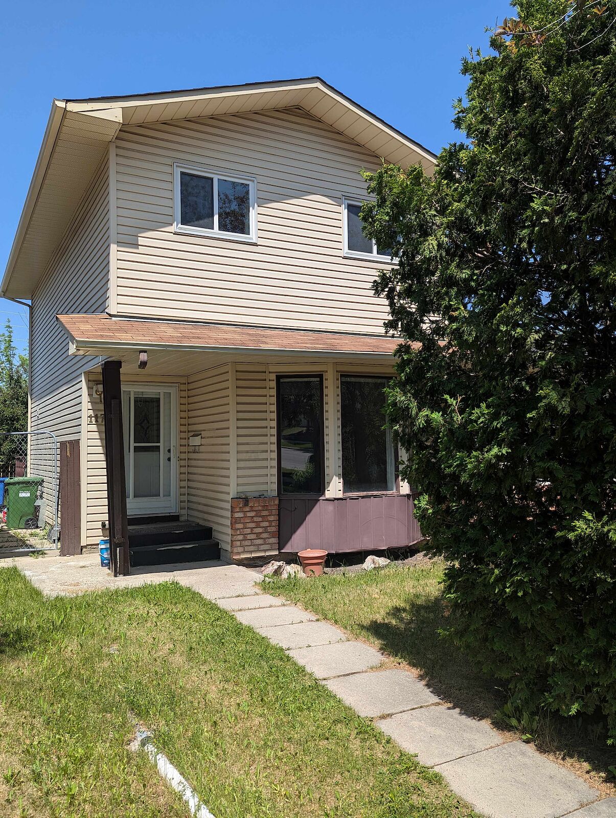 Calgary 3 bedrooms Duplex for rent. Property photo: 643468-1